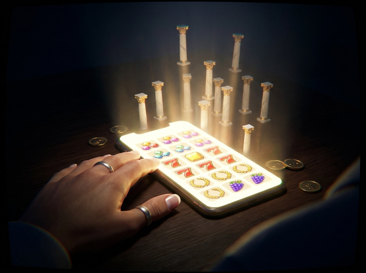 Das steckt hinter dem Therospin Casino