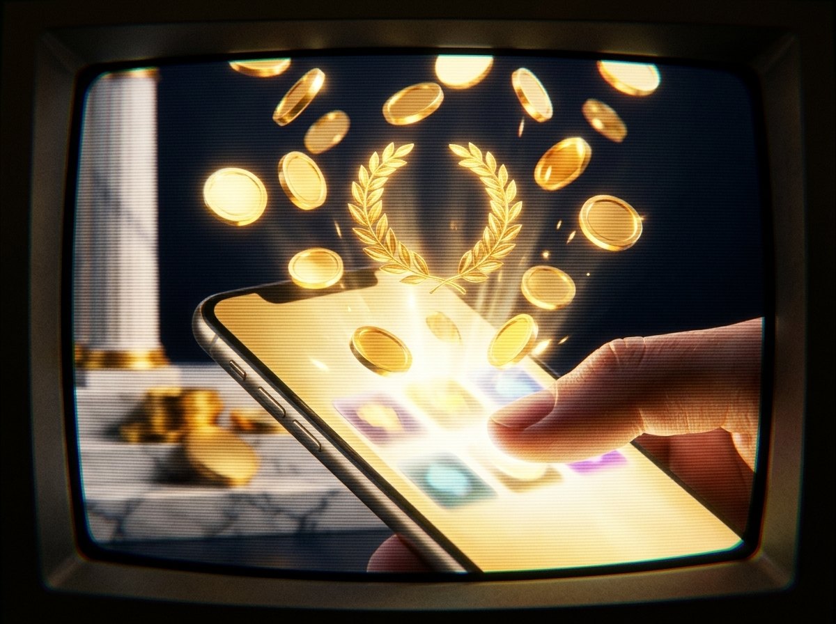 Spielst du lieber unterwegs? Therospin Casino mobil